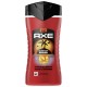 Axe Sunset Fresh 5-In-1 Shower Gel For Men - 250ml