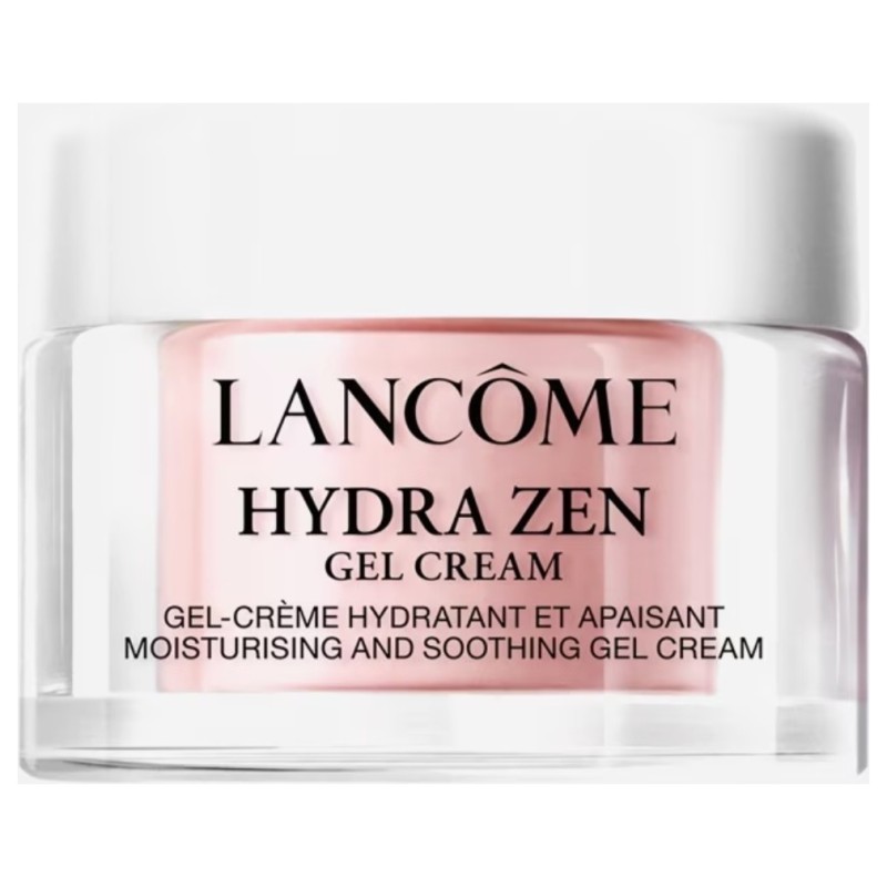 Lancôme Hydra Zen Hydrating And Soothing Face Cream - 15ml