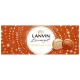 Lanvin Escargots Chocolat au Lait - Édition Épices de Noël - 329g
