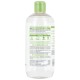So'Bio Etic Eau Micellaire Purifiante Visage et Yeux - Tous Types de Peaux - Aloe Vera Citrus Bio - 500ml