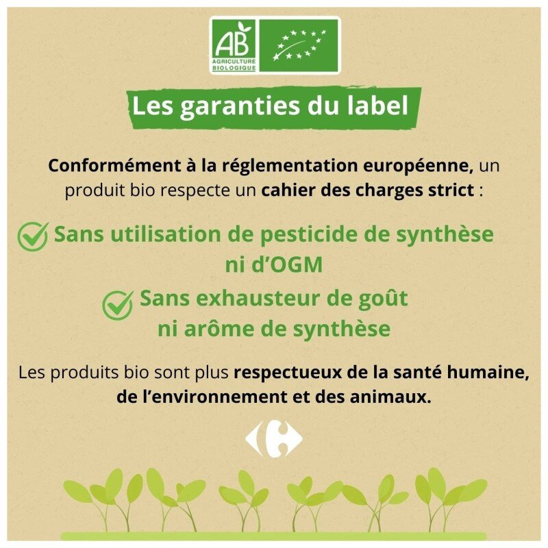 So'Bio Etic Eau Micellaire Purifiante Visage et Yeux - Tous Types de Peaux - Aloe Vera Citrus Bio - 500ml