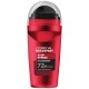L'Oréal Men Expert Ultimate Control Stop Stress 72h Antiperspirant Deodorant Roll-On - 50ml