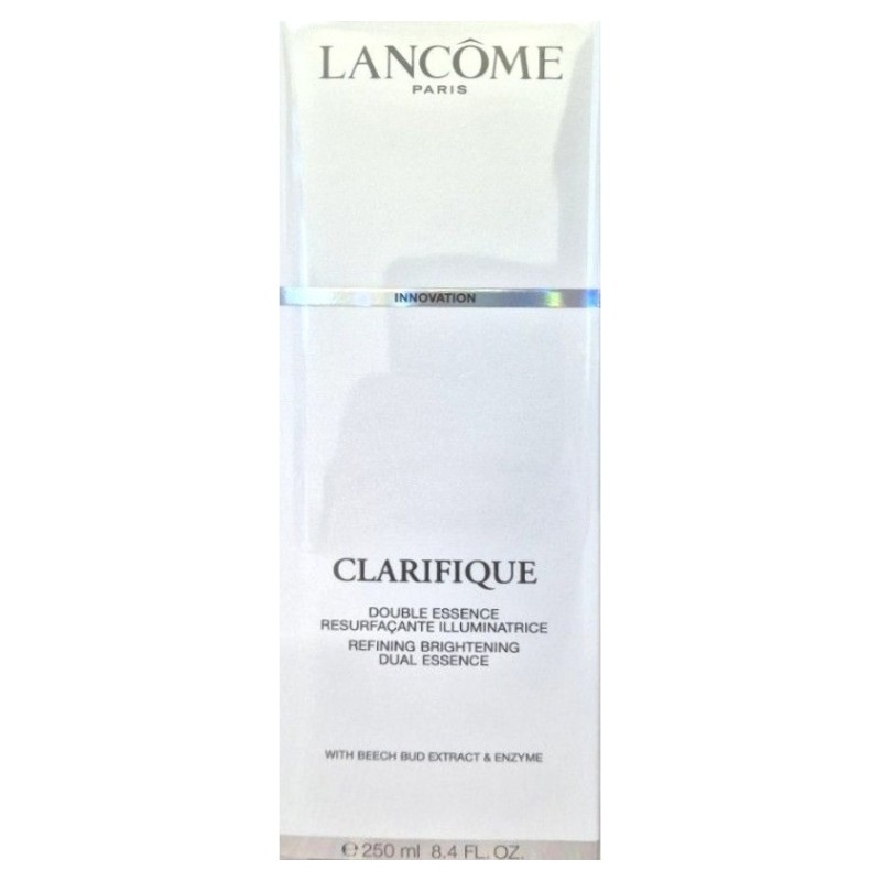 Lancôme Clarifique Double Essence Resurfaçante Illuminatrice Testeur - 150ml