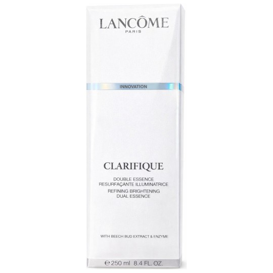 Lancôme Clarifique Double Essence Resurfaçante Illuminatrice Testeur - 150ml