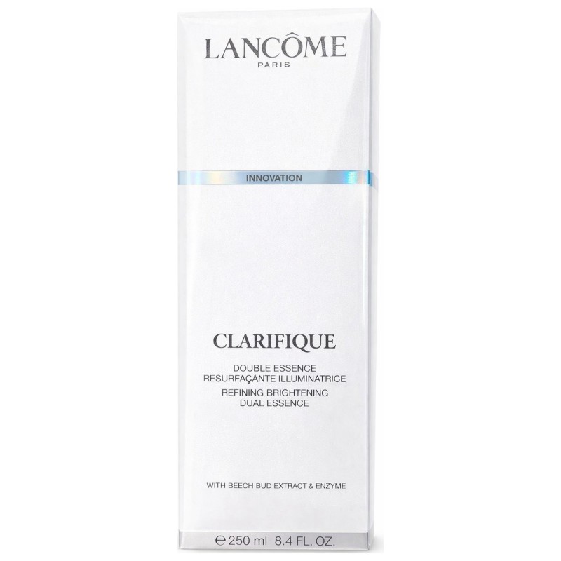 Lancôme Clarifique Double Essence Resurfaçante Illuminatrice Testeur - 150ml
