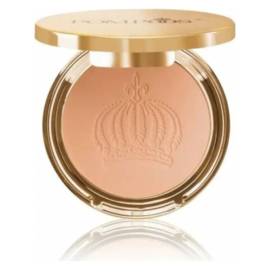 Harald Glööckler Pompöös Airytale Poudre Compacte - 9g - Medium 03