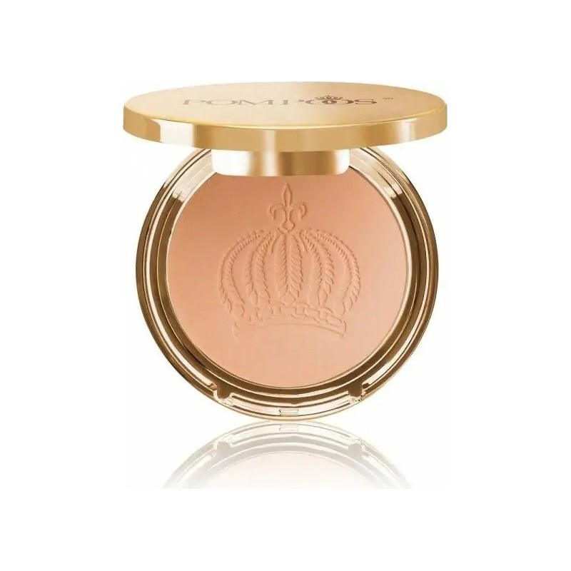 Harald Glööckler Pompöös Airytale Poudre Compacte - 9g - Medium 03