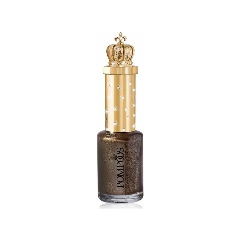 Harald Glööckler Pompöös Vernis à Ongles - 14ml - Gold Rose 04