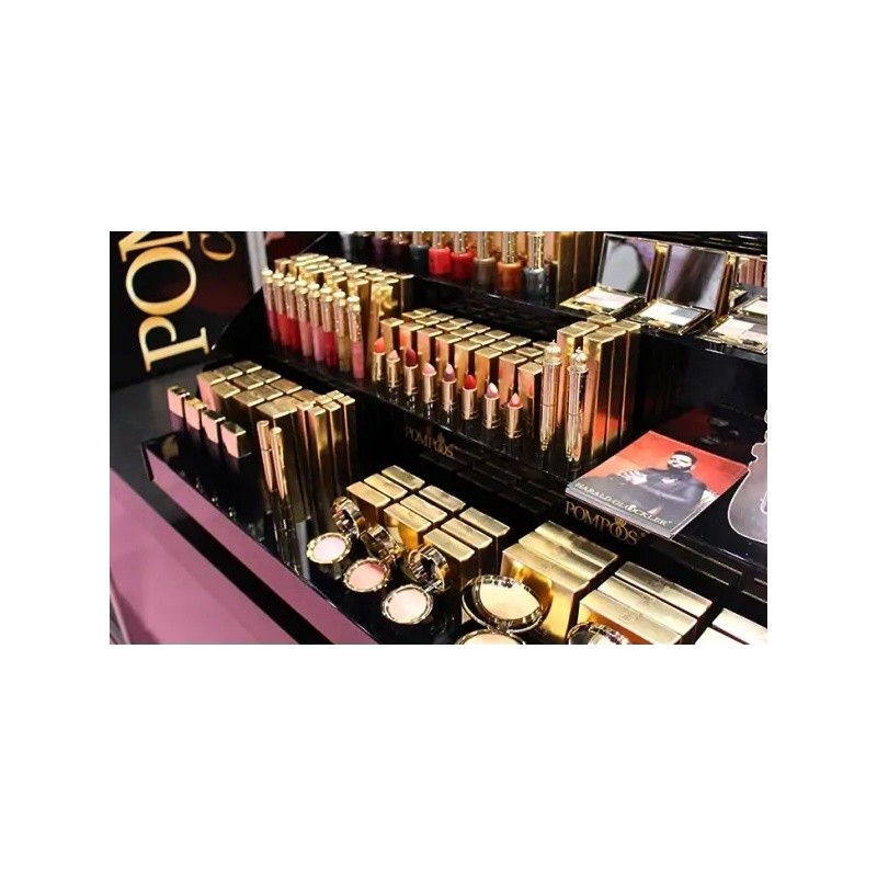 Harald Glööckler Pompöös Vernis à Ongles - 14ml - Gold Rose 04