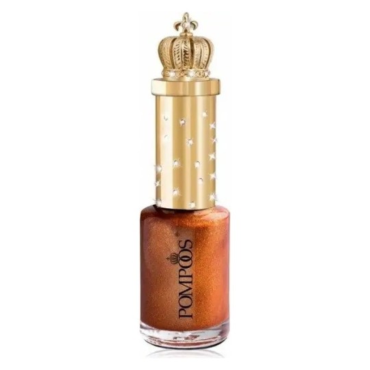 Harald Glööckler Pompöös Vernis à Ongles - 14ml - Copper 03