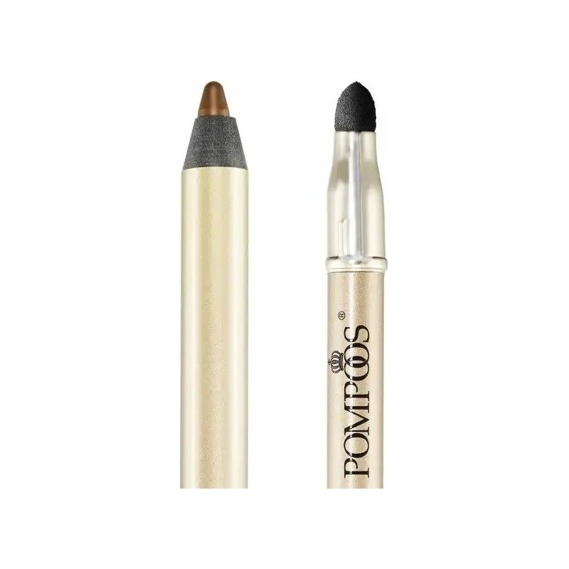 Harald Glööckler Pompöös آيلاينر - 200 مل - Dark Brown 02