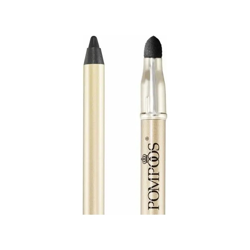 Harald Glööckler Pompöös Eye-Liner - 01 Black
