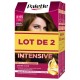 Schwarzkopf Palette Coloration Permanente Cheveux - Noir 900 - Lot de 2