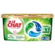 Le Chat Expert Capsules Lessive Action Anti-Tâches - 38 Capsules (627g)