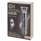 Code Homme Beard And Hair Trimmer - Grey Black