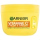 Garnier Skinactive Crème Visage Sorbet Hydratante Booster d'Éclat Vitamine C Fresh & Bright - 85ml