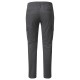 Esmara Pantalon Cargo Homme - Gris 42