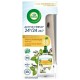 Air Wick Active Fresh معطر جو أوتوماتيكي - فانيلا وياسمين - 228 مل