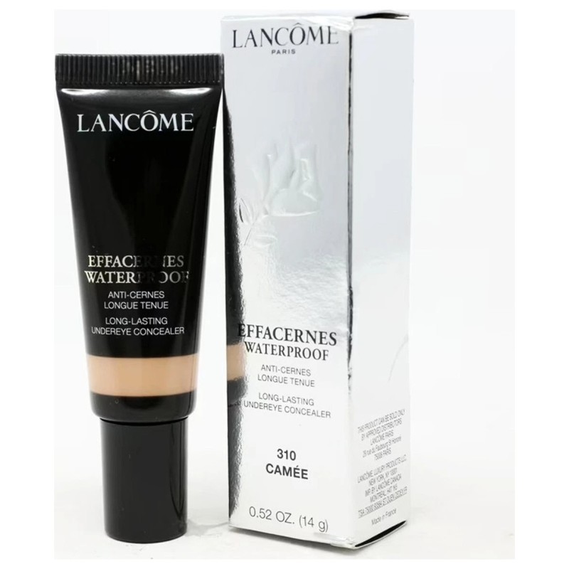 Lancôme Effacernes Waterproof Anti-Cernes Longue Tenue - 14g - Camée 310