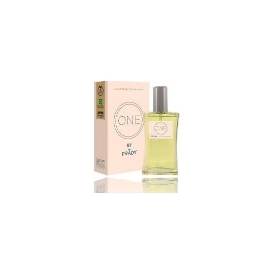 Prady One - Parfum Générique - Dupe - Eau de Toilette  Unisex - 90ml