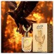 Afaq Arabian Oud Model Crest Eau de Parfum Unisexe - 100ml