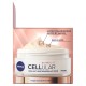 Nivea Cellular Expert Lift كريم وجه هيالورون يومي - البشرة الناضجة - 50 مل - SPF30