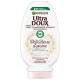 Garnier Ultra Doux Après-Shampoing Apaisant Démêlant - Cheveux Délicats - Crème de Riz et Lait d'Avoine - 250ml