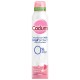 Cadum argil'Protect Déodorant Spray Anti-Odeurs - Fraîcheur Pivoine - 200ml