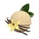 French Tendance Bombe (Boule) de Bain 120g - Vanille