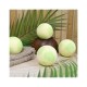 French Tendance Bombe de Bain - Senteur Pomme - 120g