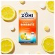 Zohi Immunité Boost Chewing-Gum Quotidien - Goût Citron - 20g (10x2g)