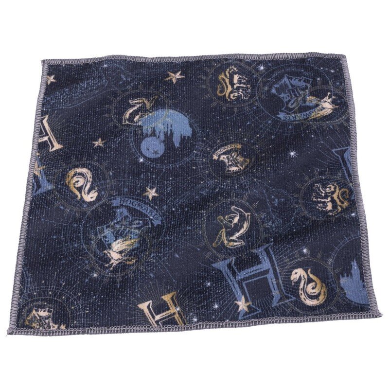 Harry Potter Poudlard مجموعة حقيبة أطفال - 3 منتجات