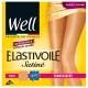 Well Elastivoile Collant Transparent 19D - Couleur Ibiza - Taille 3