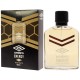 Umbro Energy Eau de Toilette Homme - 100ml