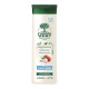 L'Arbre Vert Bien-Être Shampoing Hydratant Cheveux Normaux Fleurs de Coton et Litchi - 250ml