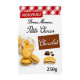 Bonne Maman Biscuits Petits Chocos Fourrés Chocolat - Paquet de 25 - 250g