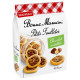 Bonne Maman Biscuits Feuilletés Chocolat Noisettes - 250g