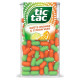 Tic Tac Pastilles - Goûts Orange & Citron Vert - X110