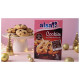 Alsa Préparation pour Cookies aux Pépites de Chocolat - 240g