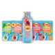 Lipton Infuse Infusion à Froid Grenade Hibiscus - 15 Sachets