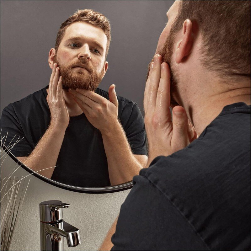 Gillette King C Beard Oil For Men - 30ml