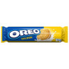 Oreo Golden Biscuits Fourrés à la Vanille - 154g