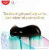Colgate Active Prevention معجون أسنان بالفحم - 3x75 مل