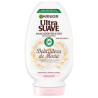 Garnier Ultra Doux Après-Shampoing Apaisant Démêlant - Cheveux Délicats - Crème de Riz et Lait d'Avoine - 250ml
