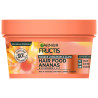 Garnier Fructis The Hair Food Masque Cheveux Longs Ternes - Ananas - 390ml