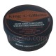 Gillette King C Baume Barbe Homme - 100ml