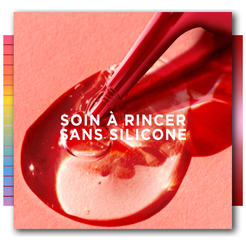 L'Oréal Paris Elseve Color-Vive Soin 8 Secondes Booster d'Éclat - 200ml