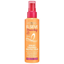 L'Oréal Paris Elseve Dream Long Spray Thermoprotecteur - 150ml