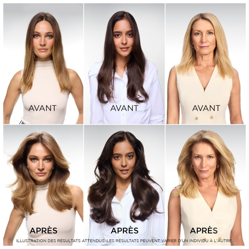 L'Oréal Paris Elseve Collagen Lifter Démêlant Densifiant - Cheveux Fins - 200ml