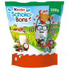 Kinder Schoko-Bons Bonbons Chocolat Lait et Noisettes - 500g